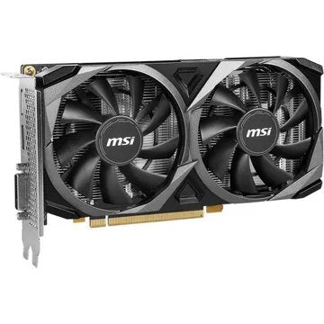 Carte graphique							MSI				GEFORCE RTX 3050 2X XS