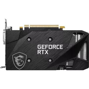 Carte graphique							MSI				GEFORCE RTX 3050 2X XS