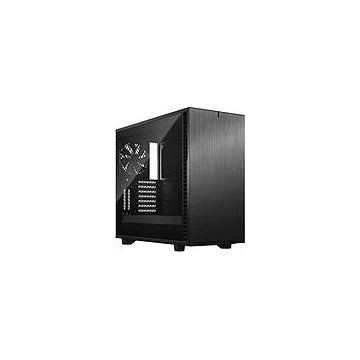 Boitier PC							FRACTAL DESIGN				Define 7 TG Dark Noir