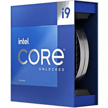 Processeur CPU							INTEL				Core I9-13900K