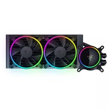 Kit de refroidissement							RAZER				Hanbo Chroma RGB AIO Liquid Cooler 240MM