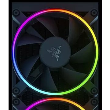 Kit de refroidissement							RAZER				Hanbo Chroma RGB AIO Liquid Cooler 240MM