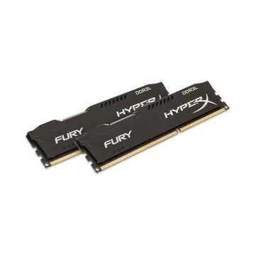 Mémoire vive							HYPERX				Fury 16 Go DDR3 1600 Mhz