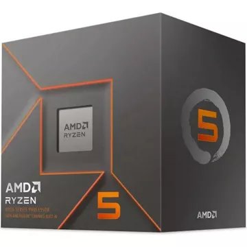 Processeur CPU							AMD				Ryzen 5 8500G