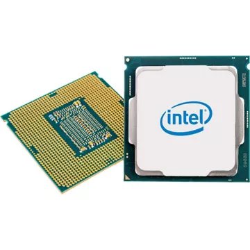 Processeur CPU							INTEL				Intel Xeon E-2334