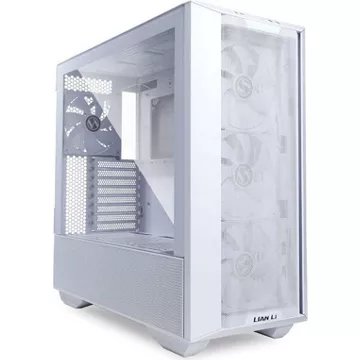 Boitier PC							LIAN LI				LANCOOL III E-ATX-Gehäuse