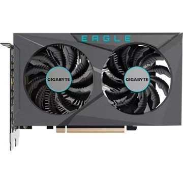 Carte graphique							GIGABYTE				GeForce RTX 3050 EAGLE