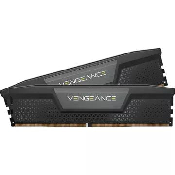 Mémoire vive							CORSAIR				Vengeance DDR5 48 Go 6400 MHz