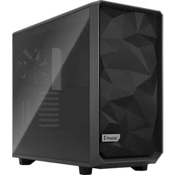 Boitier PC							FRACTAL DESIGN				Meshify 2 TG Light (Gris)