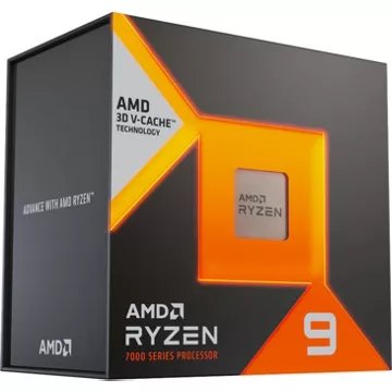 Processeur CPU							AMD				Ryzen 9 7950X3D