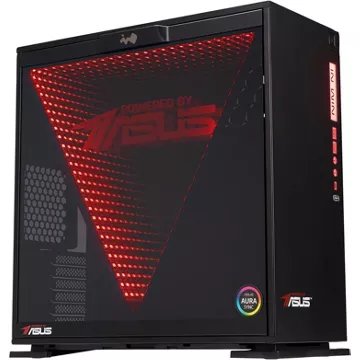 Boitier PC							IN WIN				303 Infinity Powered by ASUS