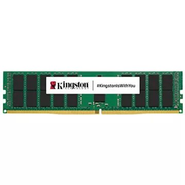 Mémoire vive							KINGSTON				64Go 3200MT/s DDR4 ECC Reg CL22 64Go 320