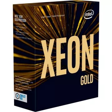 Processeur CPU							INTEL				Xeon Gold 5120