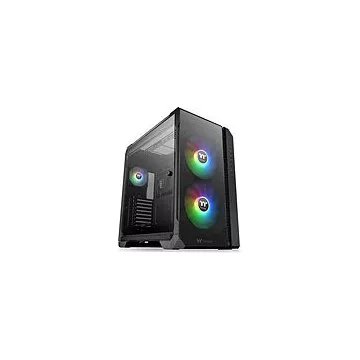 Boitier PC							THERMALTAKE				View 51 TG ARGB Black