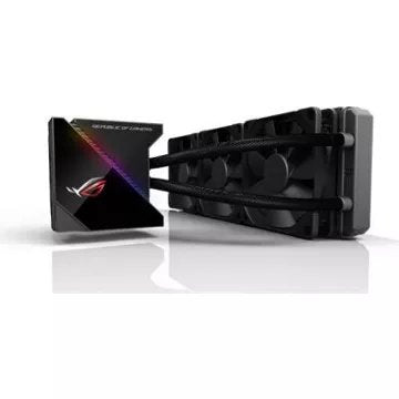 Kit de refroidissement							ASUS				ROG Ryujin 360