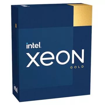 Processeur CPU							INTEL				Xeon Gold 5318N