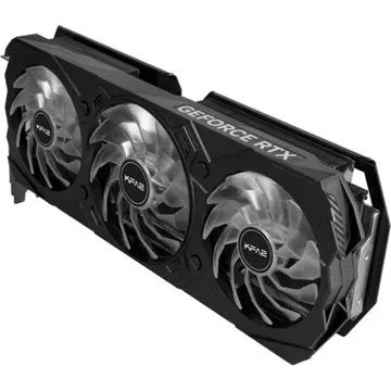 Carte graphique							KFA2				GeForce RTX 4070 12 Go GDDR6X