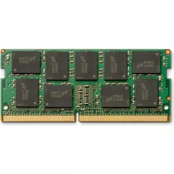 Mémoire vive							HP				4 Go DDR4 2400 Mhz