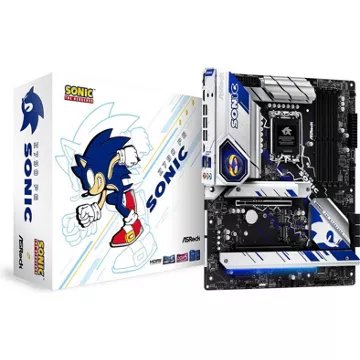 Carte mère							ASROCK				Z790 PG SONIC