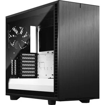 Boitier PC							FRACTAL DESIGN				FD-C-DEF7A-05