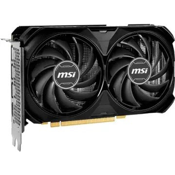 Carte graphique							MSI				GeForce RTX 4060 Ti VENTUS