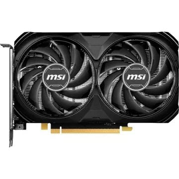 Carte graphique							MSI				GeForce RTX 4060 Ti VENTUS