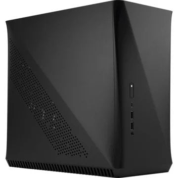 Boitier PC							FRACTAL DESIGN				ERA ITX Noir