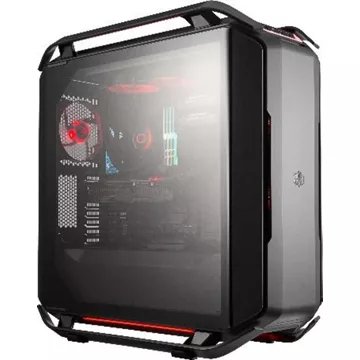 Boitier PC							COOLER MASTER				Cooler Master COSMOS C700P Black Edition