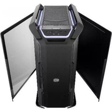 Boitier PC							COOLER MASTER				Cooler Master COSMOS C700P Black Edition