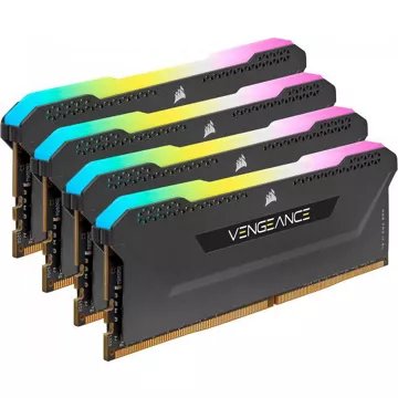 Mémoire vive							CORSAIR				DDR4 3200 Mhz 128 Go