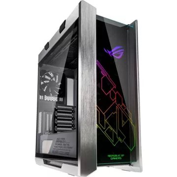 Boitier PC							ASUS				ROG Strix Helios White Edition Boitier M