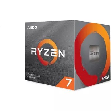 Processeur CPU							AMD				Ryzen 7 3800X