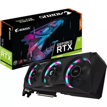 Carte graphique							GIGABYTE				RTX 3060 ELITE 12G 2.0