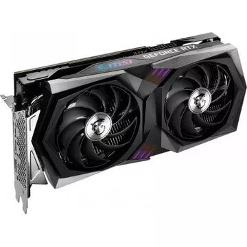 Carte graphique							MSI				RTX 3060 GAMING X 12G Reconditionné