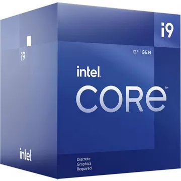 Processeur CPU							INTEL				Core I9-12900F