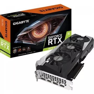 Carte graphique							GIGABYTE				RTX 3070Ti GAMING OC 8GD