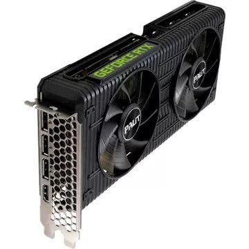 Carte graphique							PALIT				GeForce RTX 3060 12 Go GDDR6