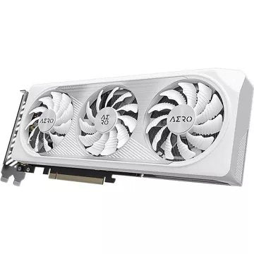 Carte graphique							GIGABYTE				AERO GeForce RTX 4060