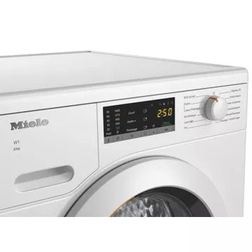 Lave linge hublot 							MIELE				WCB 100