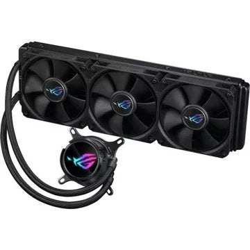 Kit de refroidissement							ASUS				ROG Strix LC III 360