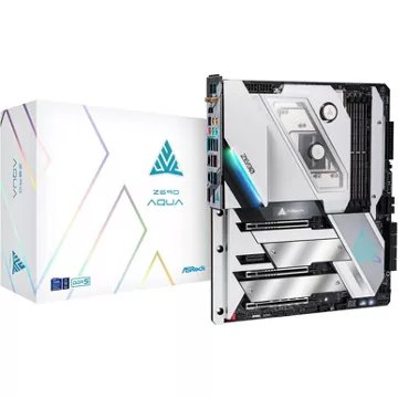 Carte mère							ASROCK				Z690 AQUA