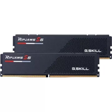 Mémoire vive							G.SKILL				RipJaws S5 32 Go DDR5 6000 Mhz