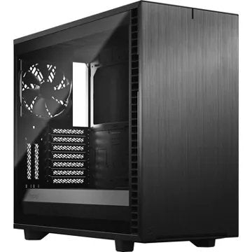 Boitier PC							FRACTAL DESIGN				Define 7 PCGH