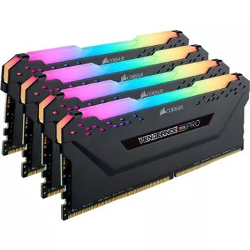 Mémoire vive							CORSAIR				Vengeance 128 Go DDR4 3200 Mhz