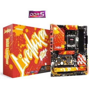 Carte mère							ASROCK				90-MXBJ50-A0UAYZ