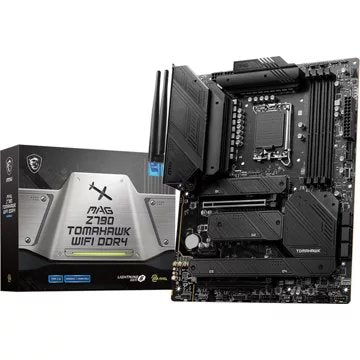 Carte mère							MSI				MAG Z790 TOMAHAWK WIFI DDR4