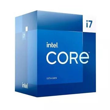 Processeur CPU							INTEL				Core I7-13700