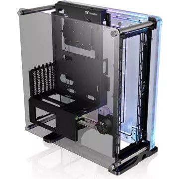 Boitier PC							THERMALTAKE				DistroCase 350P