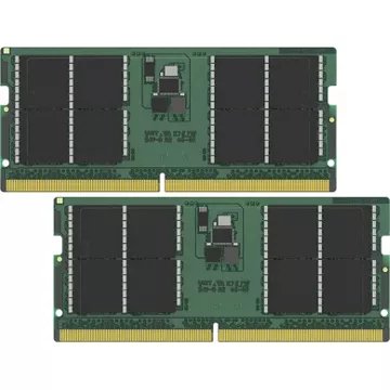 Mémoire vive							KINGSTON				SODIMM 64 Go DDR5 4800 Mhz