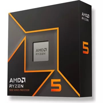 Processeur CPU							AMD				Ryzen 5 9600X